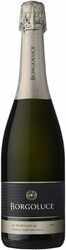 Игристое вино Borgoluce, Valdobbiadene Prosecco Superiore DOCG Brut