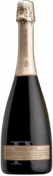 Игристое вино Bortolomiol, "Suavis" Demi Sec, Valdobbiadene Prosecco Superiore DOCG