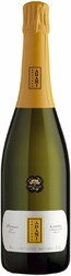 Игристое вино Adriano Adami, Garbel Brut, Treviso DOC