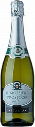 Игристое вино Morando, "Il Mossiere" Prosecco Extra Dry