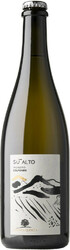 Игристое вино L'Antica Quercia, "Su Alto" Frizzante