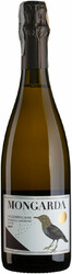 Игристое вино Mongarda, Valdobbiadene Prosecco Superiore DOCG Brut