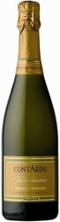 Игристое вино Contarini, Valdobbiadene Prosecco Superiore DOCG Extra Dry