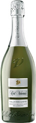Игристое вино Col Vetoraz, Valdobbiadene Millesimato DOCG, 2018