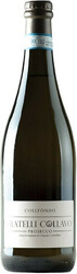 Игристое вино Fratelli Collavo, "Collfondo", Prosecco DOC Treviso