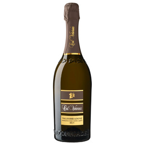 Игристое вино Col Vetoraz, Valdobbiadene DOCG Brut, 2021