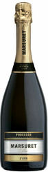 Игристое вино Marsuret, "L'Ars" Prosecco Treviso DOC Brut
