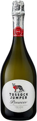 Игристое вино "Tussock Jumper" Prosecco DOC Treviso