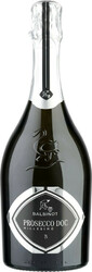Игристое вино "Balbinot" Prosecco Brut Exclusive, Treviso DOC