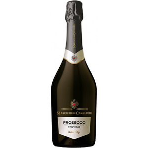 Игристое вино "Maschio dei Cavalieri" Prosecco Extra Dry, Treviso DOC