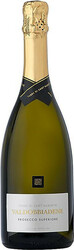 Игристое вино Terre di Sant'Alberto, Prosecco Superiore, Valdobbiadene DOCG