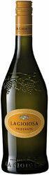 Игристое вино "La Gioiosa" Frizzante