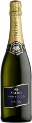 Игристое вино Valdo, Prosecco Extra Dry DOC