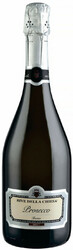 Игристое вино Rive Della Chiesa, Prosecco Brut, Treviso DOC
