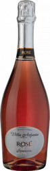 Игристое вино "Villa Arfanta" Rose Spumante Extra Dry
