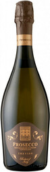 Игристое вино Cecilia Beretta, Prosecco DOC Treviso