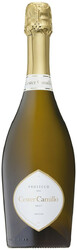 Игристое вино Cester Camillo, Prosecco Brut, Treviso DOC