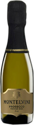 Игристое вино Montelvini, Prosecco Treviso DOC Brut, 2018, 200 мл