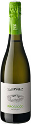 Игристое вино Case Paolin, Prosecco Treviso DOC Extra Dry