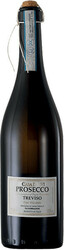 Игристое вино "Casa Farive" Prosecco Frizzante, Treviso DOC