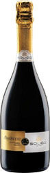 Игристое вино Soligo, Prosecco DOC Treviso Extra Dry