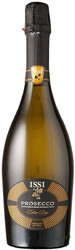 Игристое вино "ISSI" Prosecco Extra Dry DOC