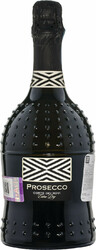 Игристое вино Villa degli Olmi, "Corte dei Rovi" Extra Dry, Prosecco DOC