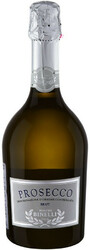 Игристое вино "Mastro Binelli" Prosecco Brut DOC