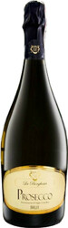 Игристое вино "La Borghesia" Prosecco DOC Brut