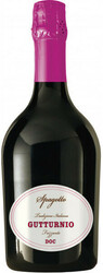 Игристое вино "Spagotto" Gutturnio DOC