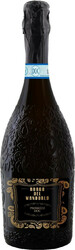 Игристое вино "Borgo del Mandorlo" Prosecco DOC
