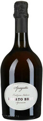 Игристое вино "Spagotto" Rosato Brut