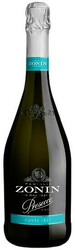 Игристое вино Zonin Prosecco DOC
