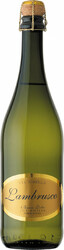 Игристое вино "Via Mirella" Lambrusco dell'Emilia IGT Bianco