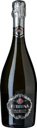 Игристое вино Morando, "Ferrina" Prosecco DOC