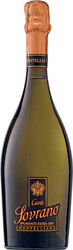 Игристое вино Montelliana, "Cuvee Sovrano" Spumante Extra Dry