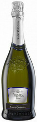 Игристое вино Fratelli Martini, "Sant'Orsola" Prestige Brut