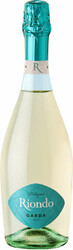 Игристое вино Riondo, Garda DOC Brut