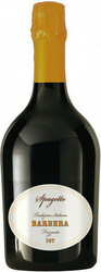 Игристое вино "Spagotto" Barbera IGT