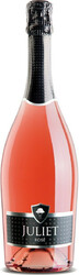 Игристое вино Colli Vicentini, "Juliet" Rose