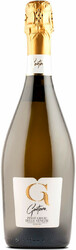 Игристое вино "Gaetano" Pinot Grigio delle Venezie DOC Extra Dry