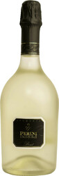 Игристое вино Cantine Quattro Valli, "Perini & Perini" Spumante Brut