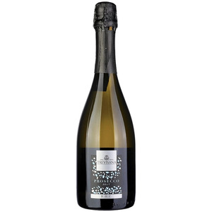Игристое вино Tombacco, "Trevisana" Prosecco DOC Brut