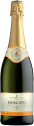 Игристое вино "Palazzo Nobile" Moscato Spumante