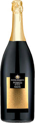 Игристое вино 47 Anno Domini, Spumante Extra Dry Prosecco DOC, 1.5 л