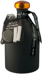 Игристое вино Ceci, "To You", Emilia IGT, gift set
