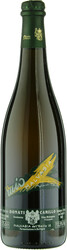 Игристое вино Camillo Donati, "Il Mio" Malvasia dell'Emilia IGP, 2018