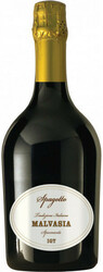 Игристое вино "Spagotto" Malvasia IGT