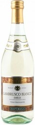 Игристое вино Fratelli Martini, "Sant'Orsola" Lambrusco Bianco Emilia