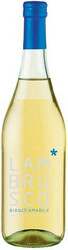 Игристое вино Contri Spumanti, Frizzante Bianco Amabile, Lambrusco dell'Emilia IGT